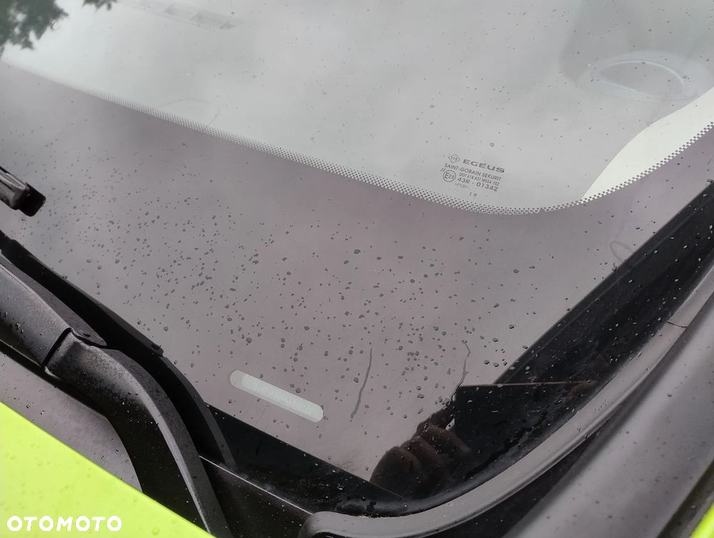 Opel VIVARO 1.6 CDTI (115KM) 6-BIEGÓW (L1H1) STAN SUPER IDEALNY 100% BEZWYPADKOWY LAKIER ORYGINALNY NIE MA RDZY SERWIS KM DO KOŃCA ! ! ! - 26