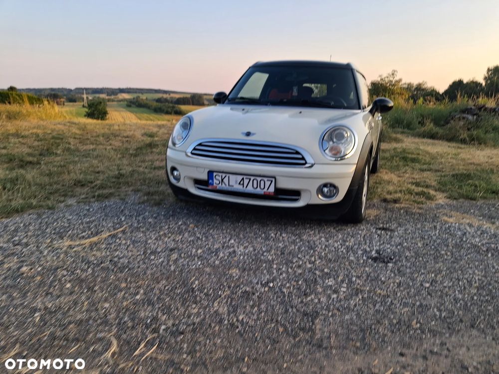 MINI Clubman - 21