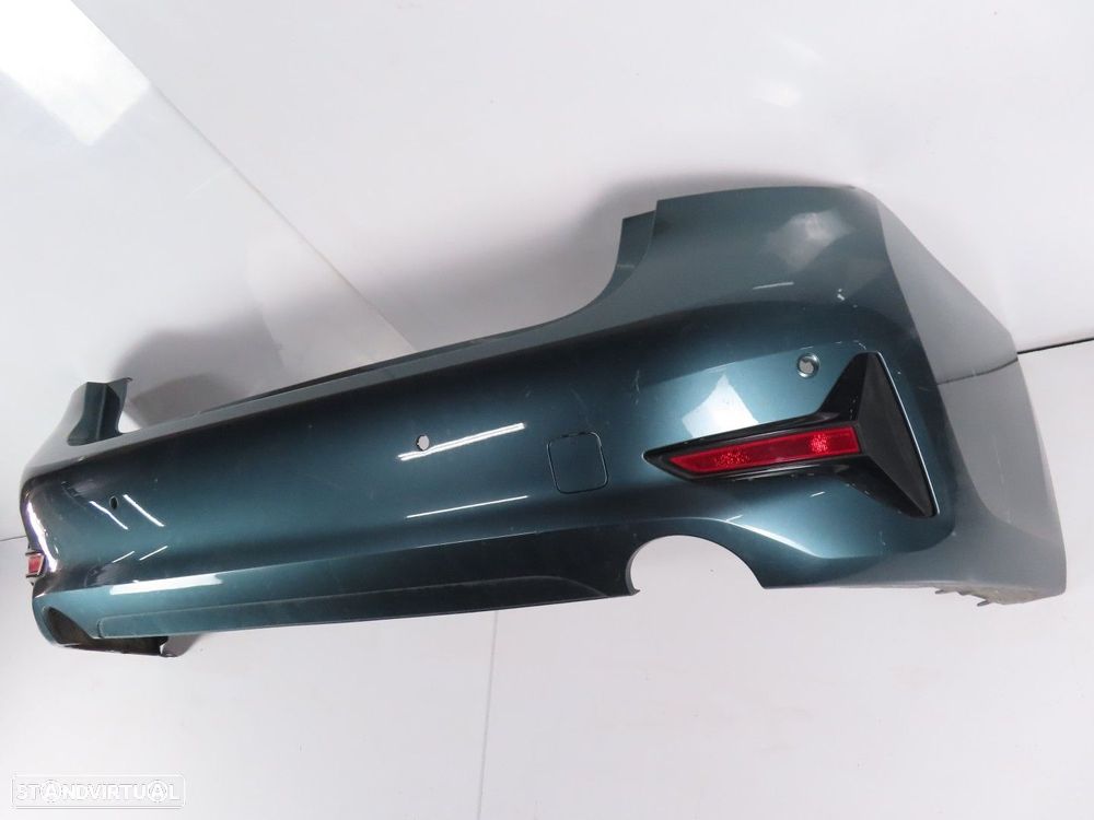 Parachoques Trás Usado / Original BMW 3 (G20) 51128493934 - 3