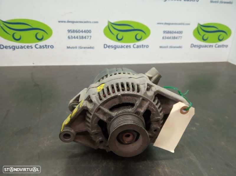 ALTERNADOR OPEL CORSA B - 1