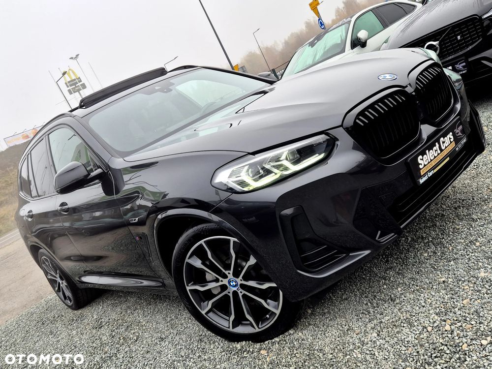 BMW X3 - 38