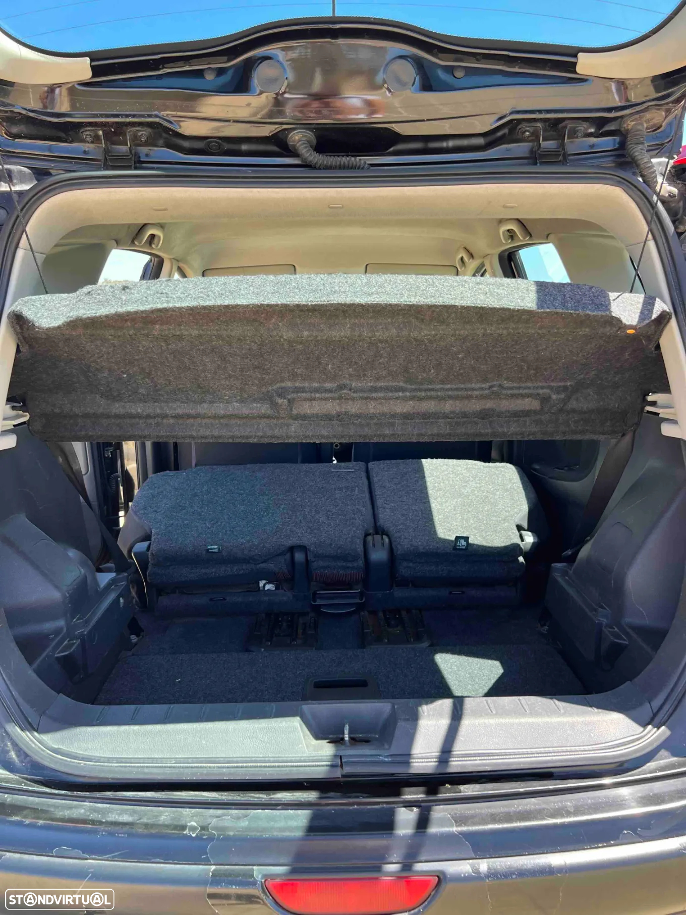 Nissan Note 1.4 Acenta - 31