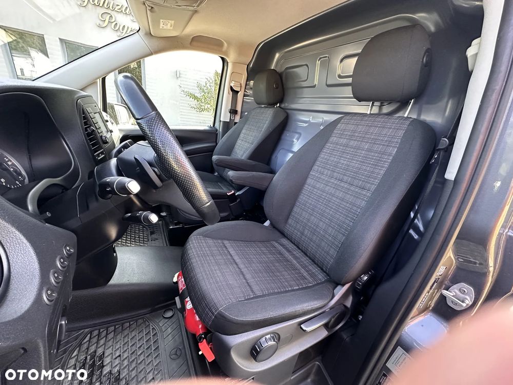 Mercedes-Benz VITO - 4