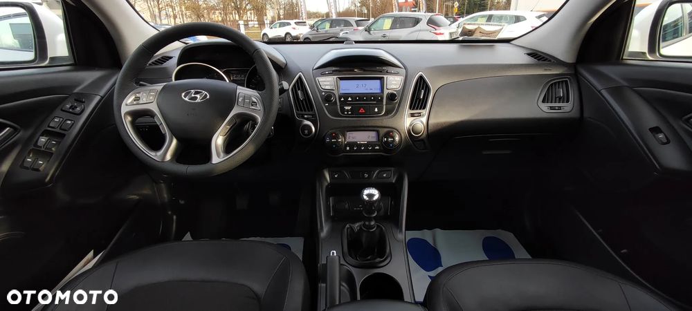 Hyundai ix35 - 30