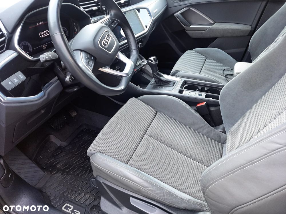 Audi Q3 Sportback - 20