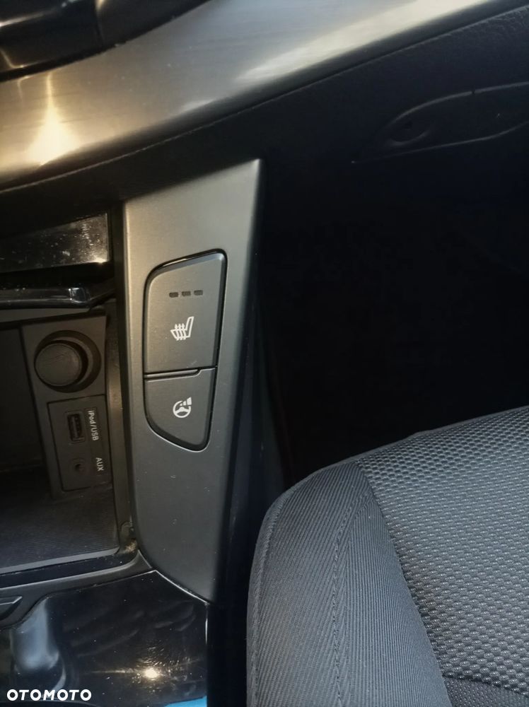 Hyundai i40 i40cw 1.7 CRDi 5 Star Edition - 19