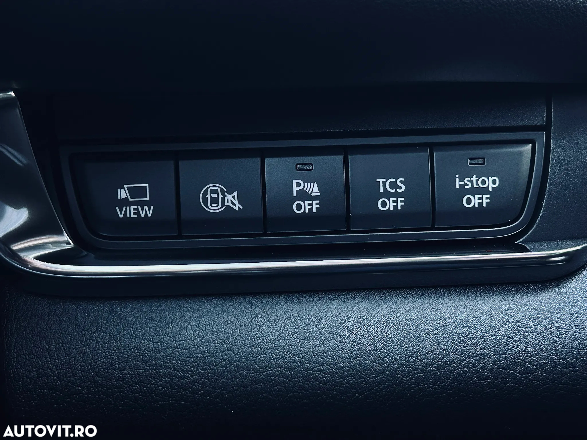 Mazda CX-30 e-SKYACTIV G140 AT MHEV Exclusive-Line - 14