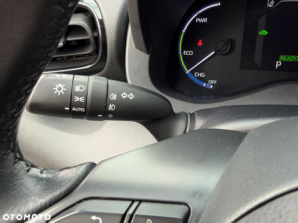Toyota Yaris Cross Hybrid 1.5 Comfort - 27
