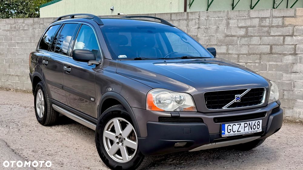 Volvo XC 90 D5 Summum - 21
