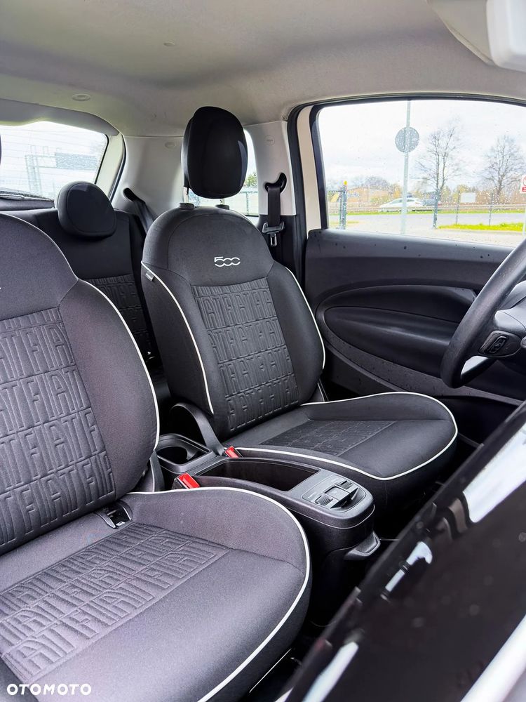 Fiat 500 - 30