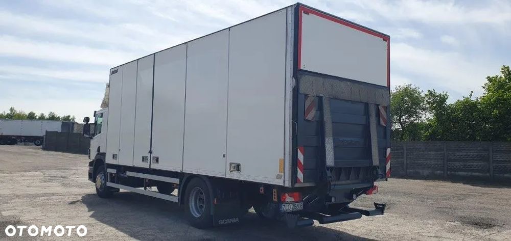 Scania - 5