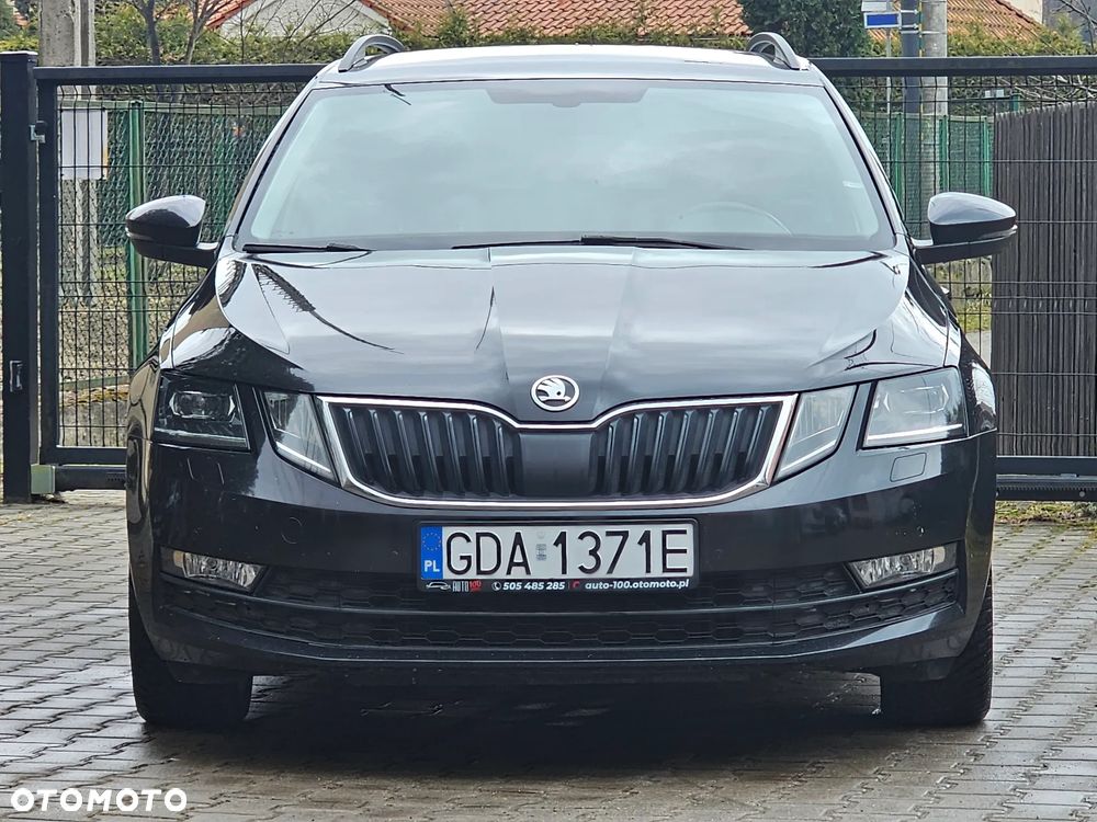 Skoda Octavia 2.0 TDI DSG Premium Edition - 2