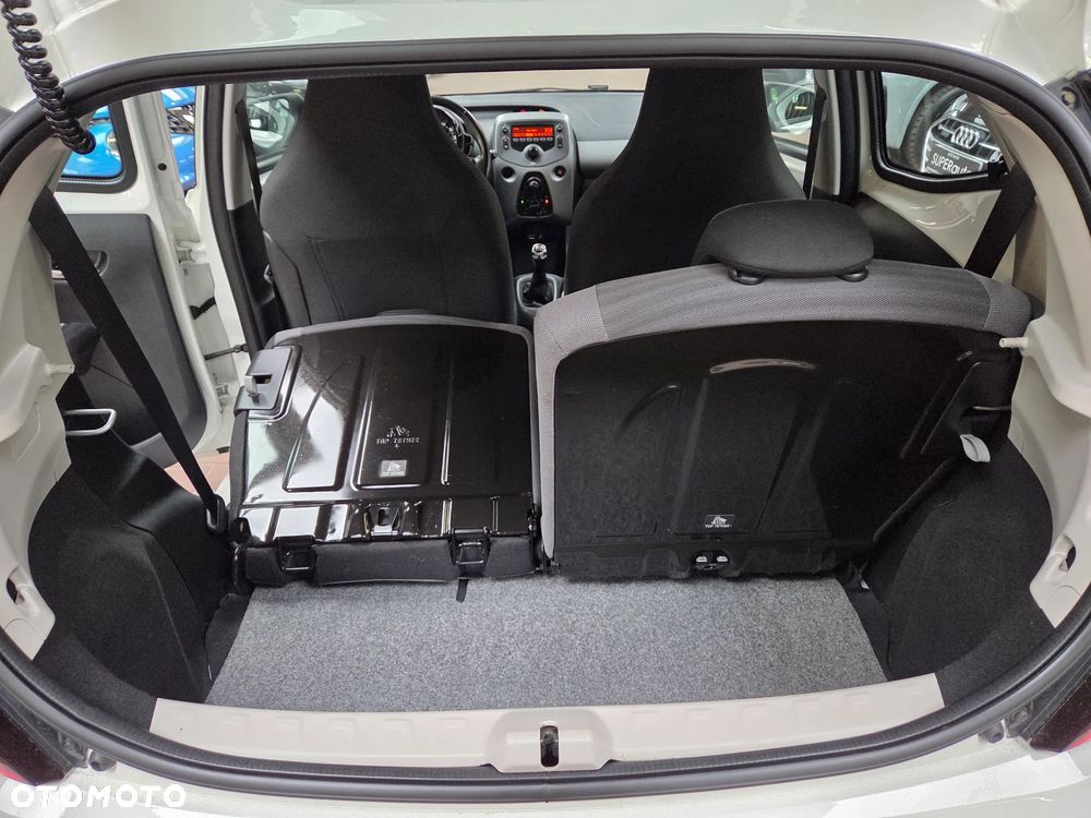 Toyota Aygo - 31