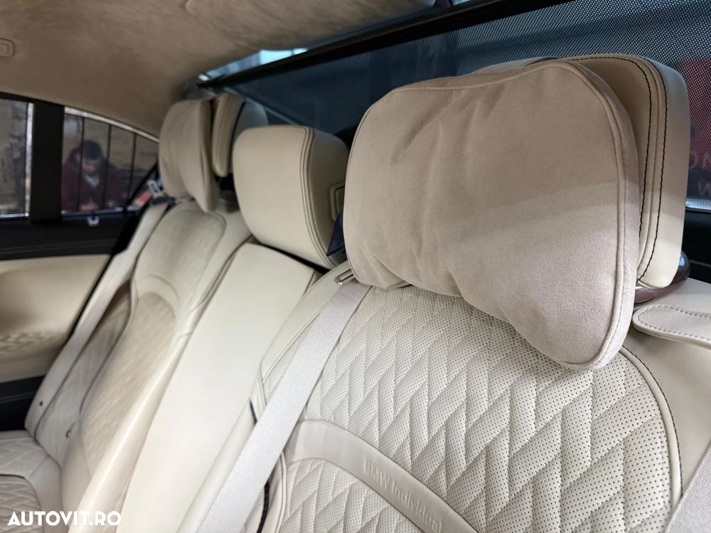 BMW Seria 7 740Ld xDrive - 30