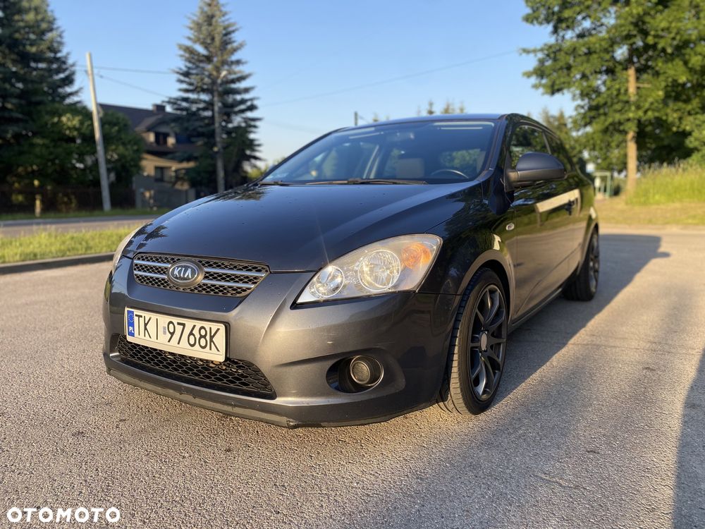 Kia Ceed - 6