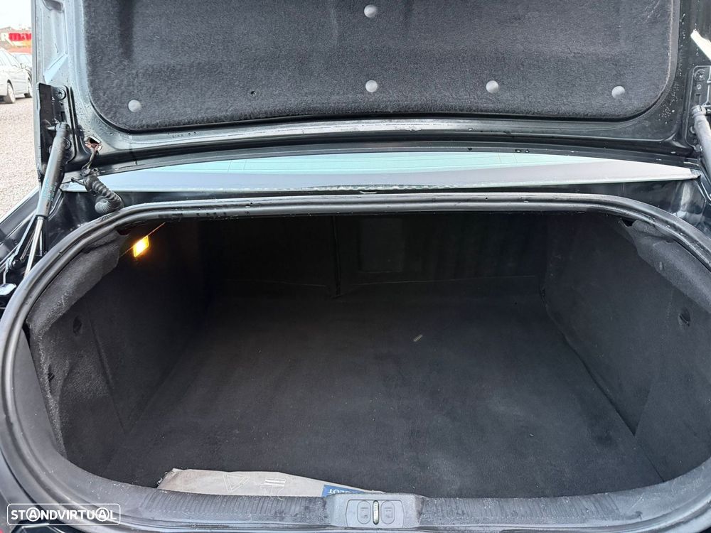 Peugeot 407 1.6 HDi Executive - 20