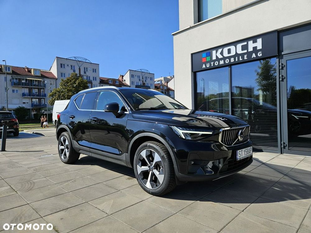Volvo XC 40 B5 B AWD Ultimate Bright - 8