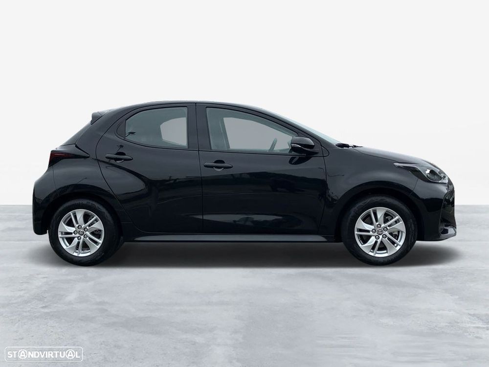 Toyota Yaris - 16