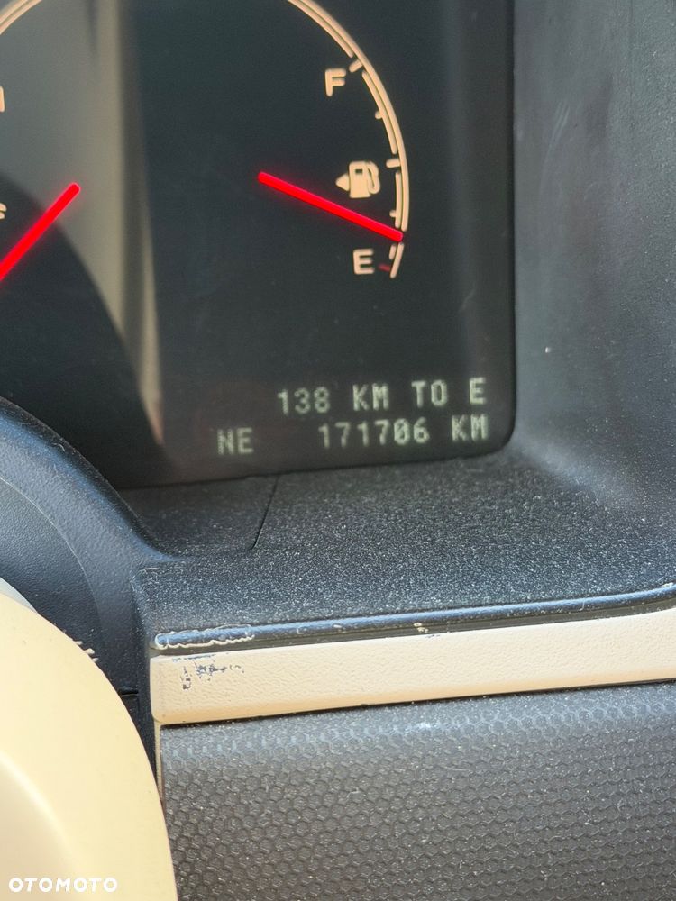 Lincoln Navigator 5.4 - 2