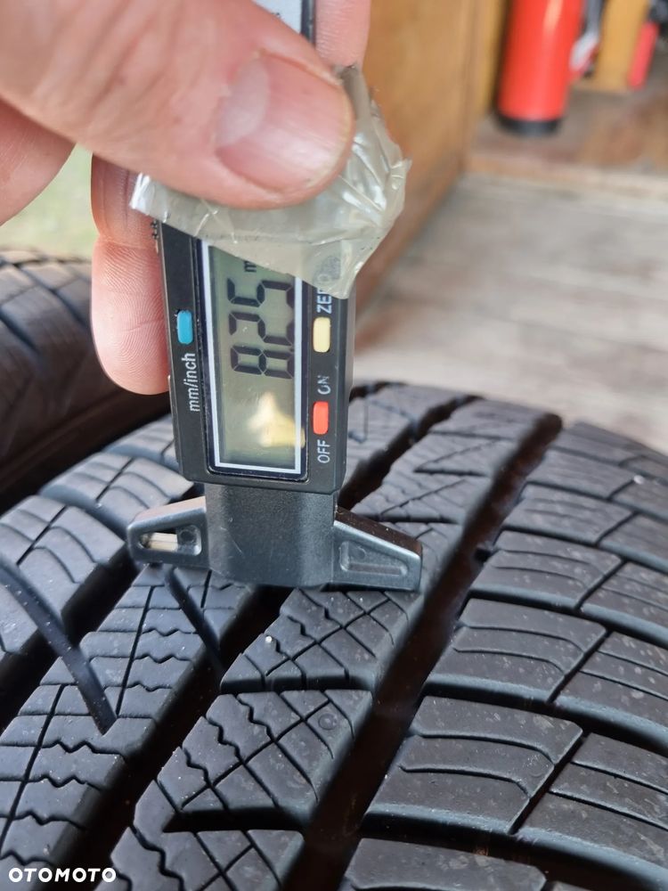 OPONY Barum Polaris 5 215/70R16 100H 2024r,4x8.2mm jak nowe - 8