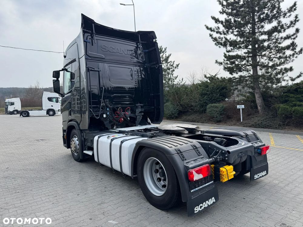 Scania R450 A4X2NA - 5