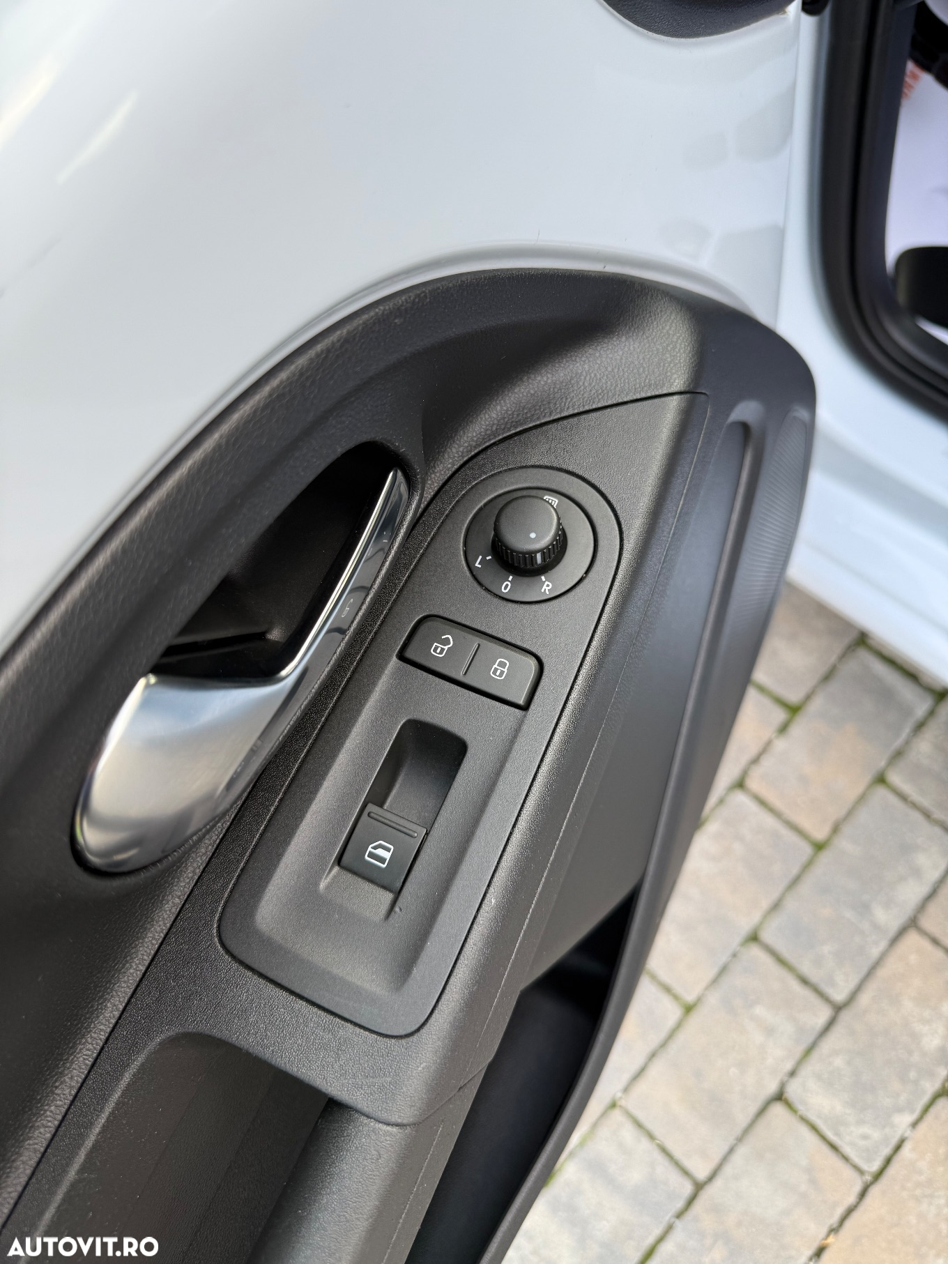 Volkswagen up! - 15