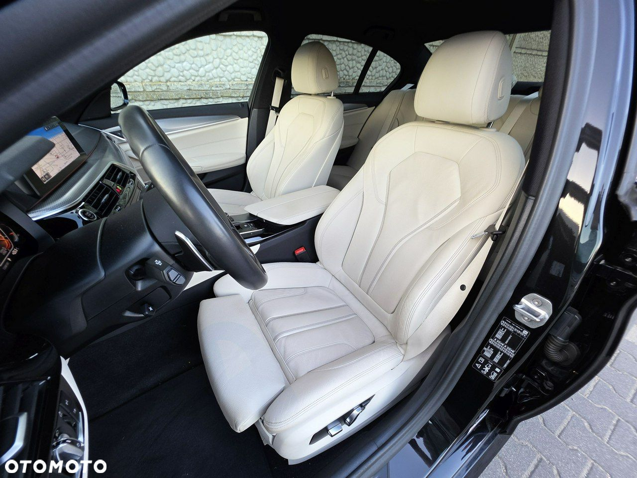 BMW Seria 5 - 10