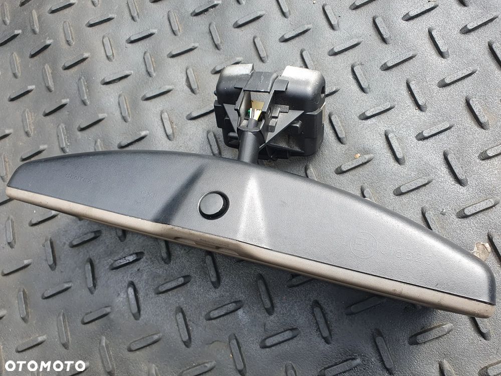 VW PASSAT B6 LUSTERKO WEWNĘTRZNE E11015625 - 3