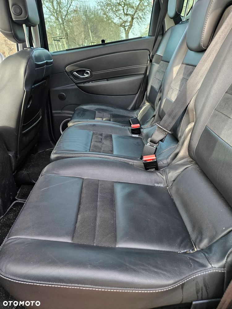 Renault Scenic 1.2 TCe Energy Bose Edition - 13