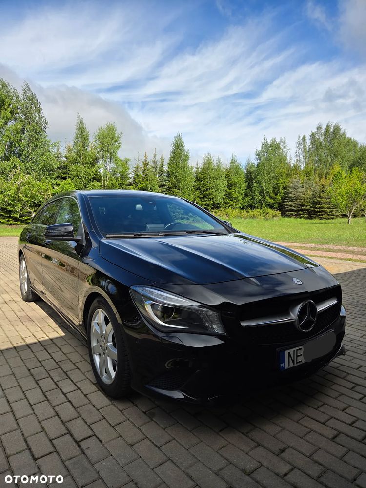 Mercedes-Benz CLA 220 (CDI) d 7G-DCT - 3