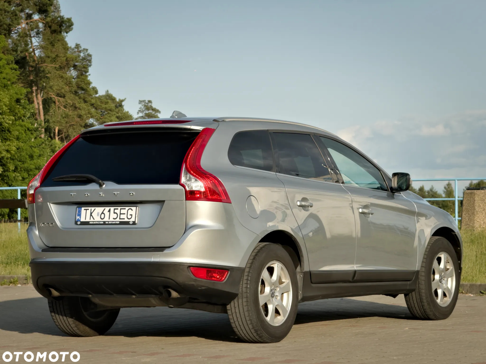 Volvo XC 60 - 11