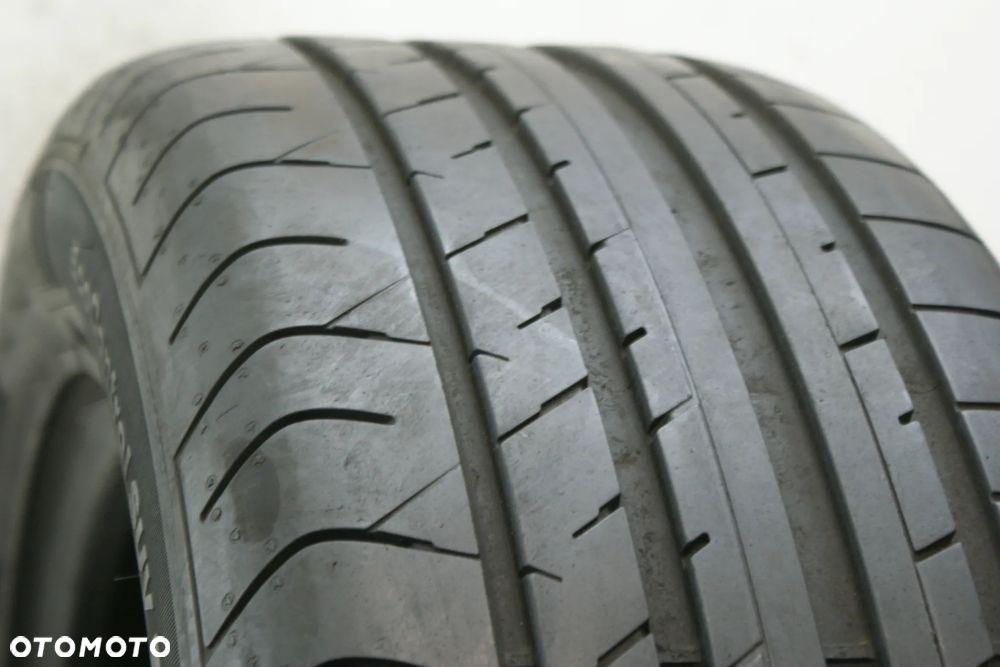235/55R18 FULDA ECOCONTROL SUV , 7mm 2023r B1527 - 2