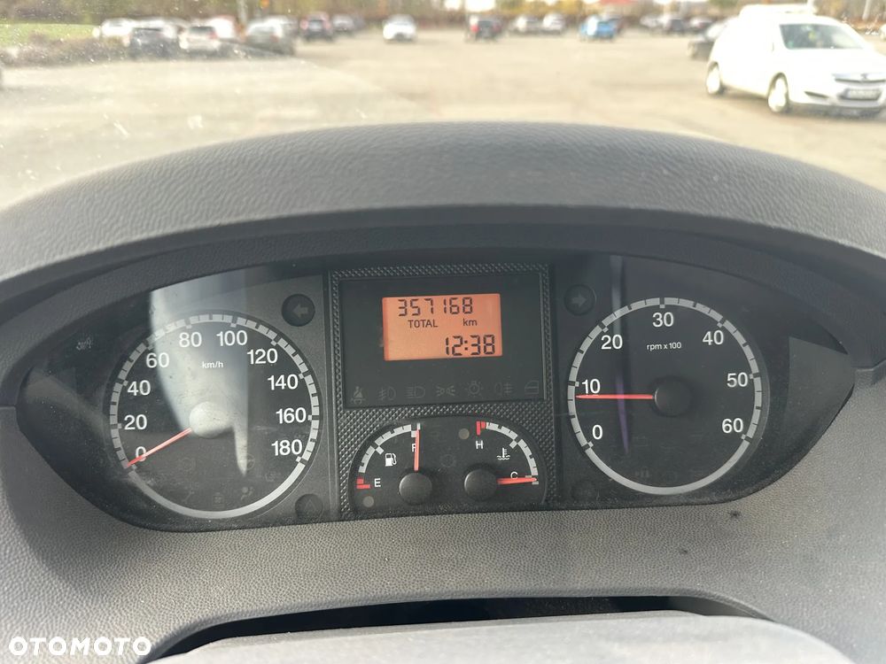 Fiat Ducato*Jumbo*MAXI*L4H2 - 29