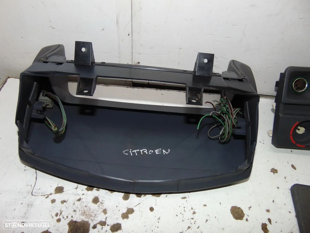 Citroen BX vários - 10