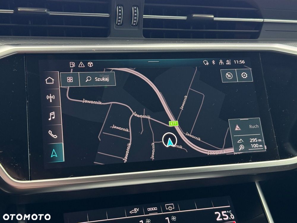 Audi A6 Avant 50 TFSI e Quattro Sport S tronic - 30