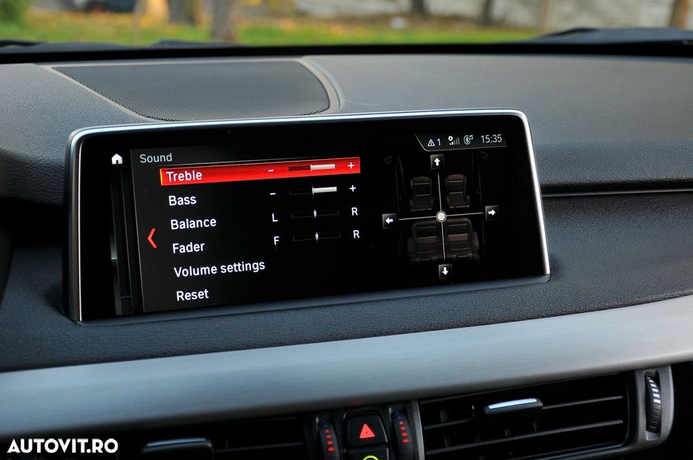 BMW X5 xDrive40e iPerformance - 37