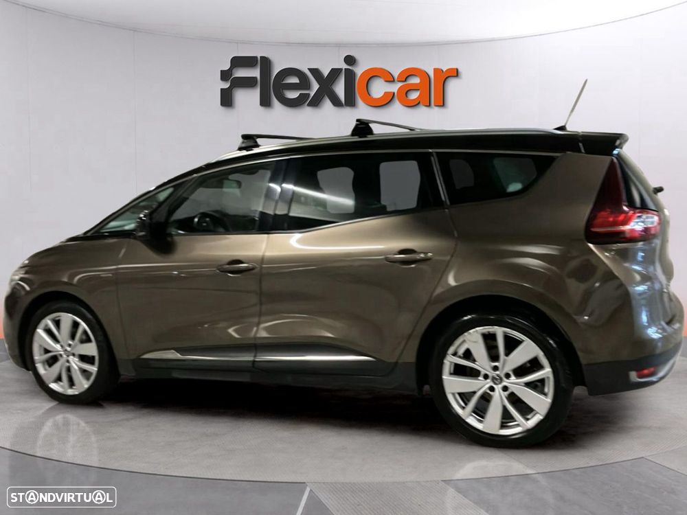 Renault Grand Scénic 1.3 TCe Limited - 3