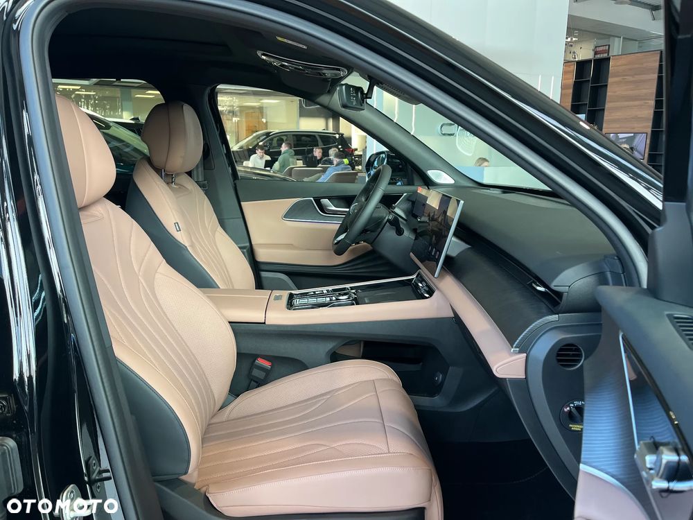 Chery Tiggo 9 1.5 T-GDI Super Hybrid Prestige 3DHT - 10