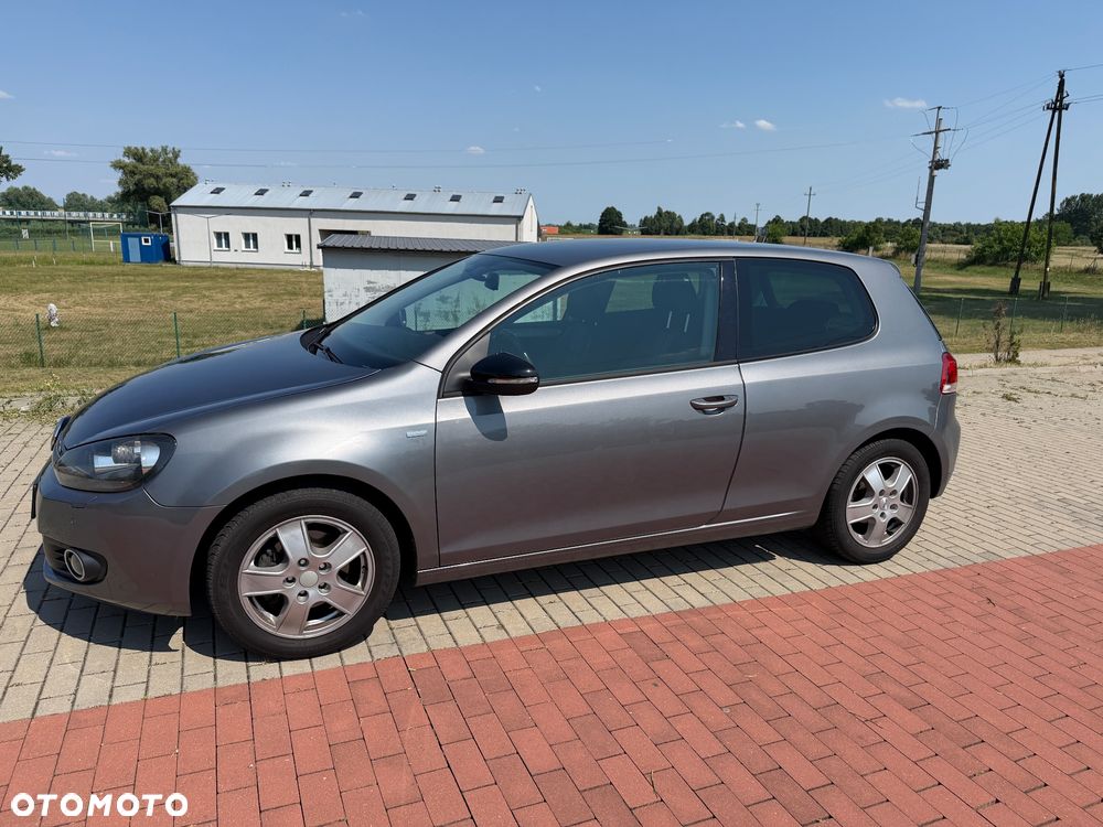 Volkswagen Golf 1.4 TSI DSG MATCH - 4