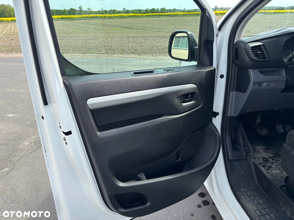 Toyota ProAce D-4D Medium 2,7t (bryg.) - 6