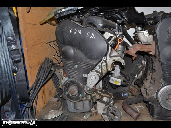 Motor VAG AQM SDI