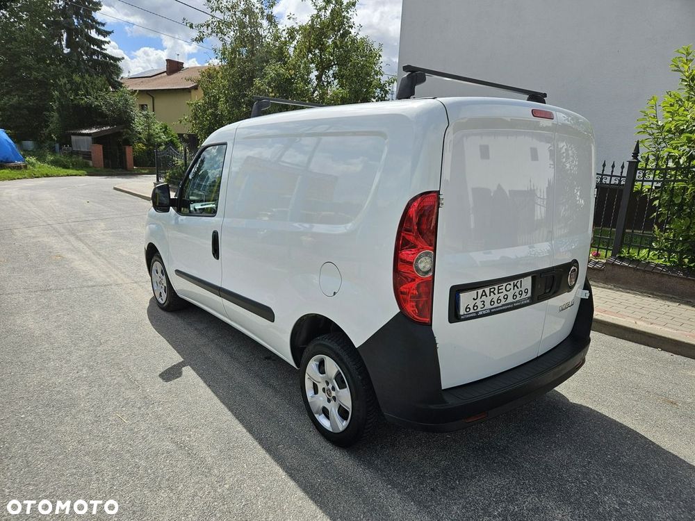 Fiat Doblo - 6