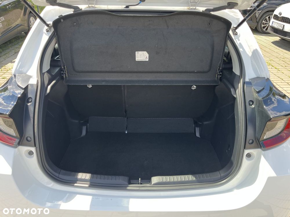 Toyota Yaris 1.5 Comfort - 18