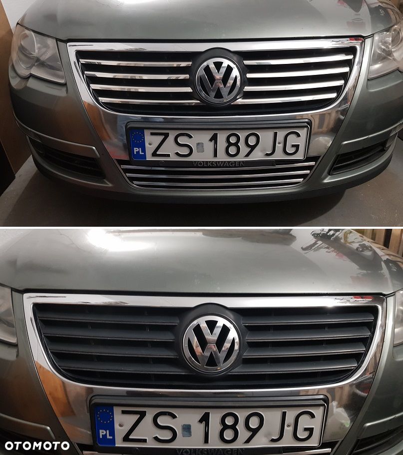 Volkswagen Passat 2.0 TDI DPF Comfortline DSG - 25