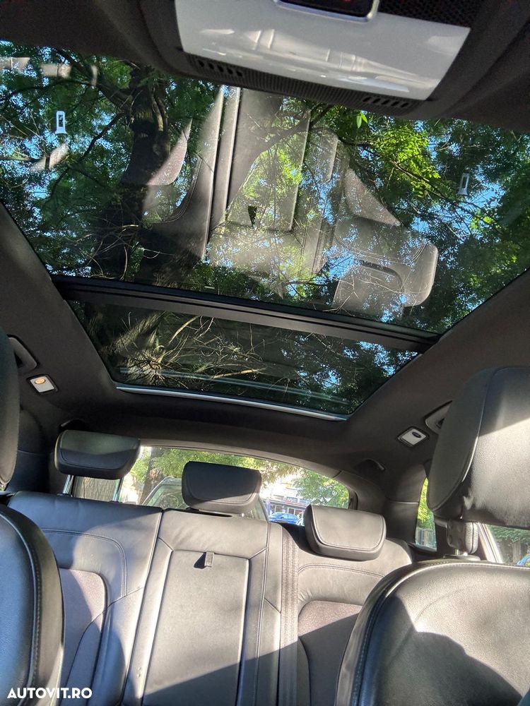 Audi Q5 - 8