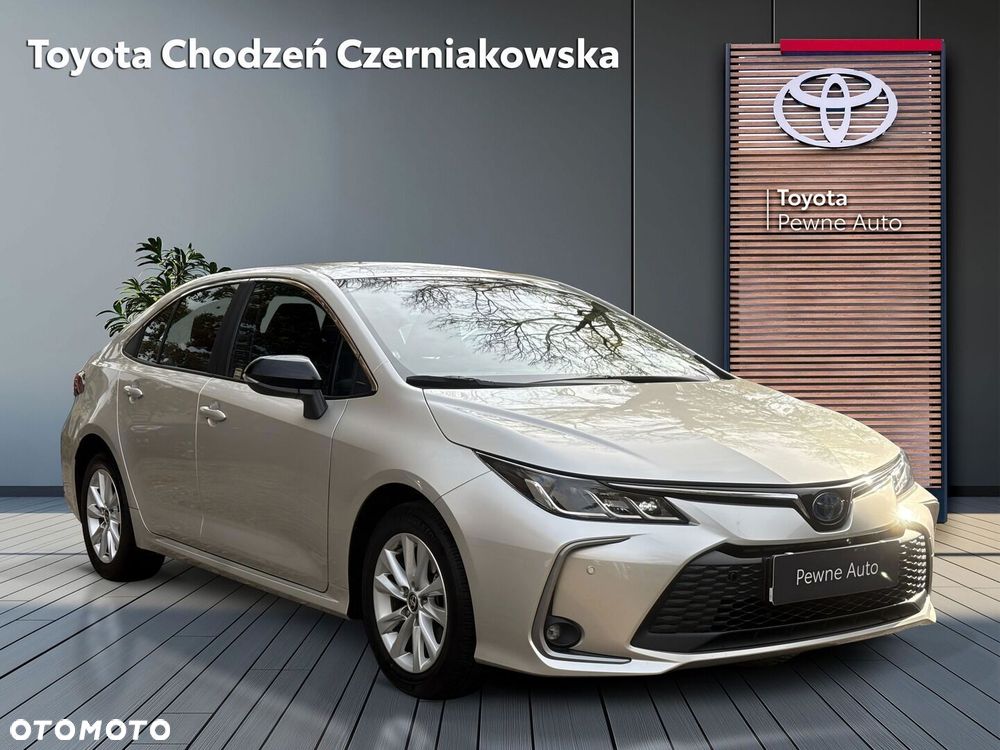 Toyota Corolla - 9