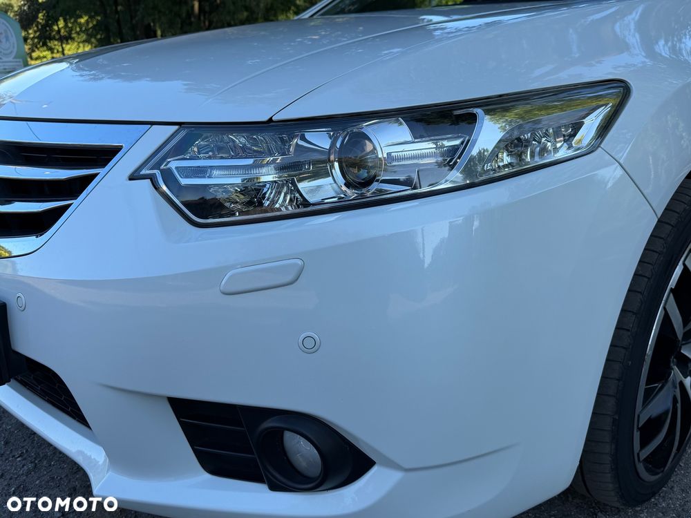 Honda Accord 2.0 Lifestyle - 12