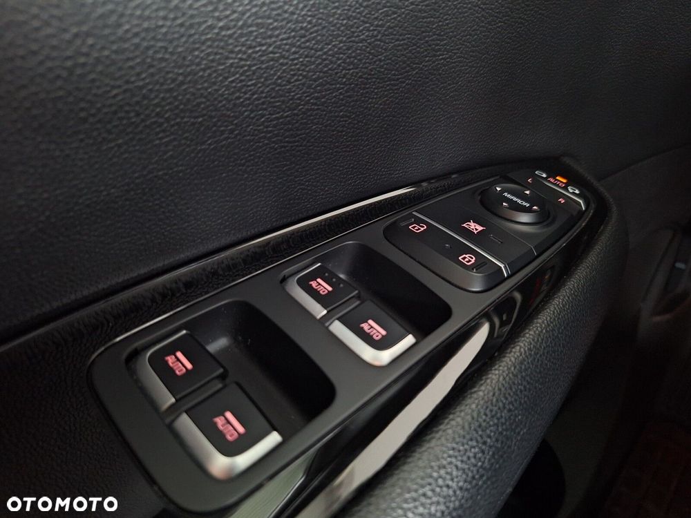 Kia Optima 1.6 T-GDI GT Line DCT - 38