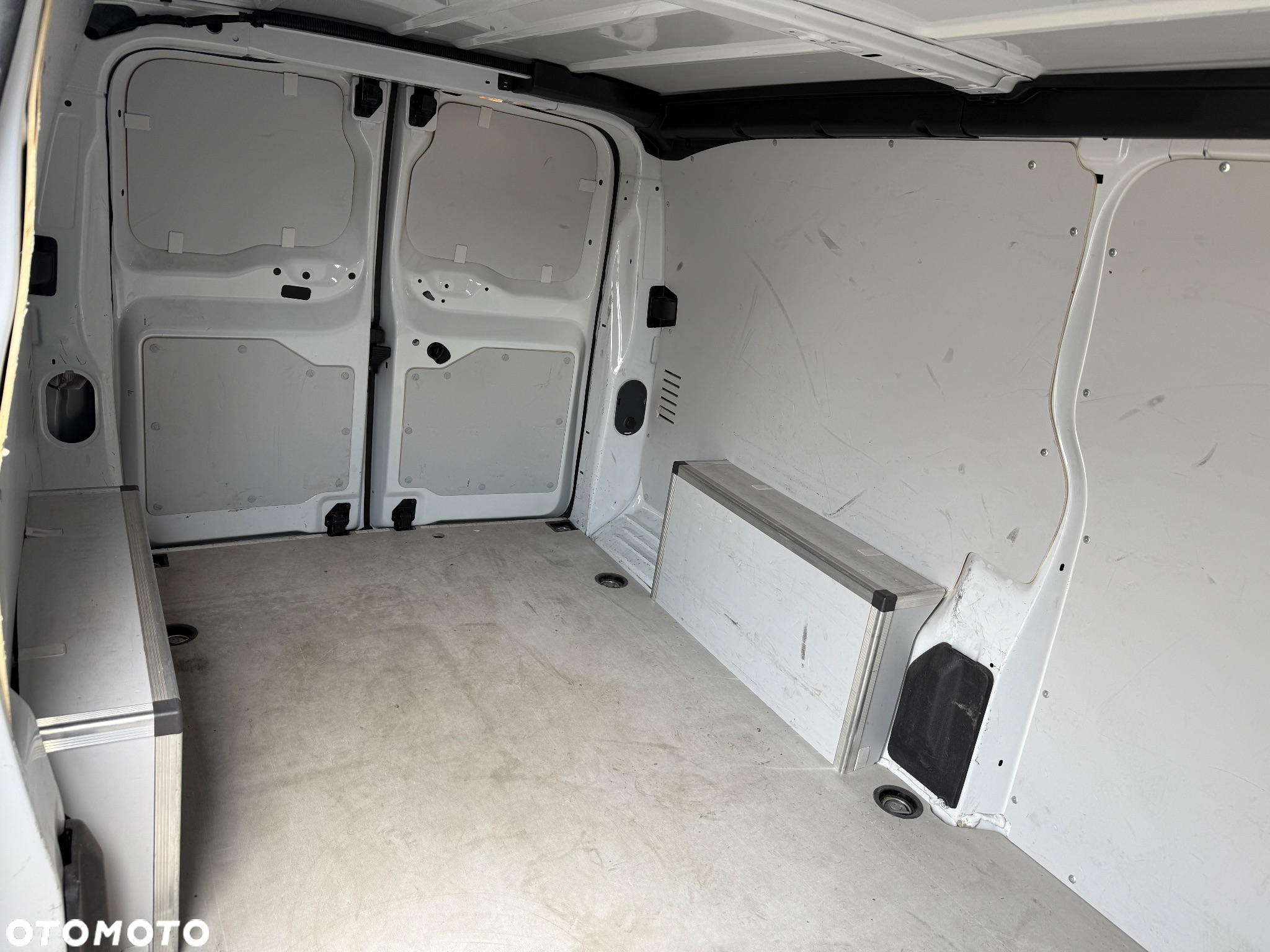 Fiat SCUDO Long 2.0 145KM/Klima/Czujnik parkowania/Bezwypadkowy - 12