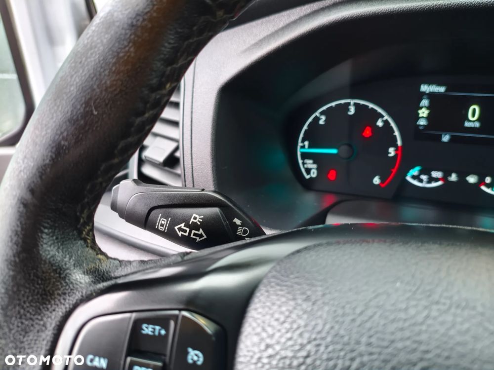 Ford Transit Custom L1H1 340 - 15